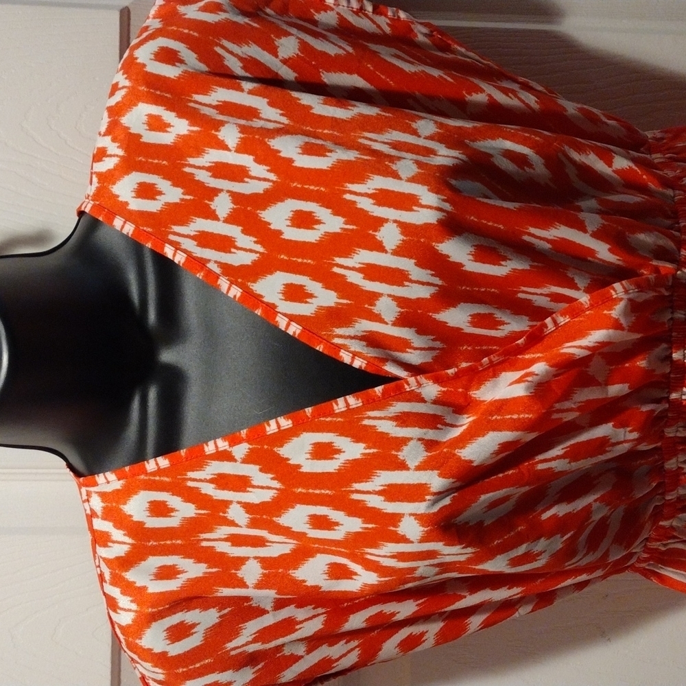 Soprano bohemian Dress M - Picture 2 of 5